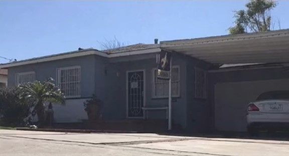 Friday | West Athens, CA