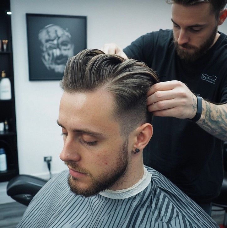 Compliment Your Face Shape