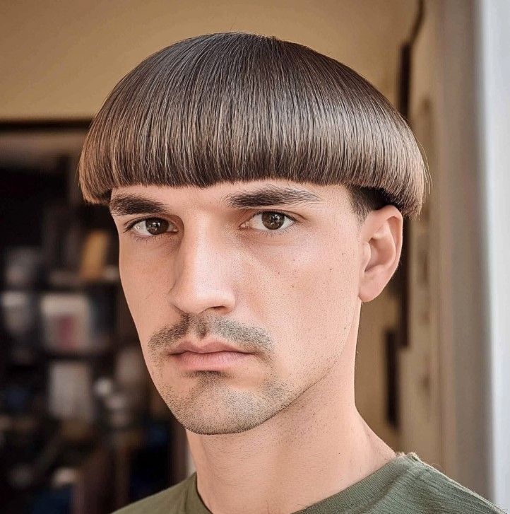Avoid the Bowl Cut