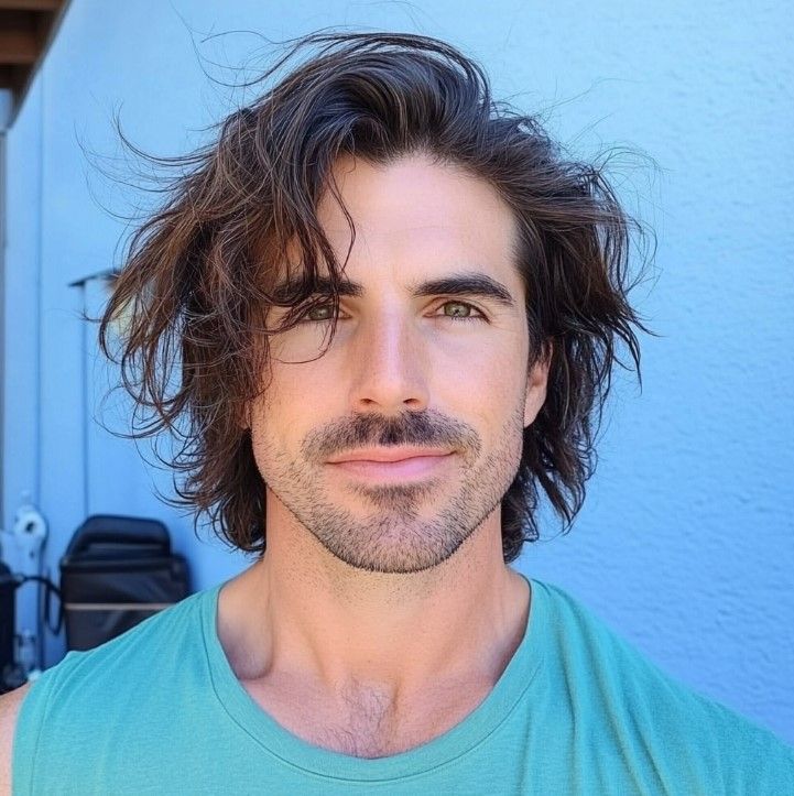 Cut to the Shoulders