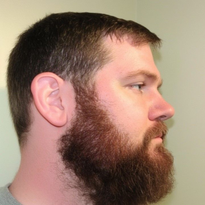 Let Your Beard Talk to You