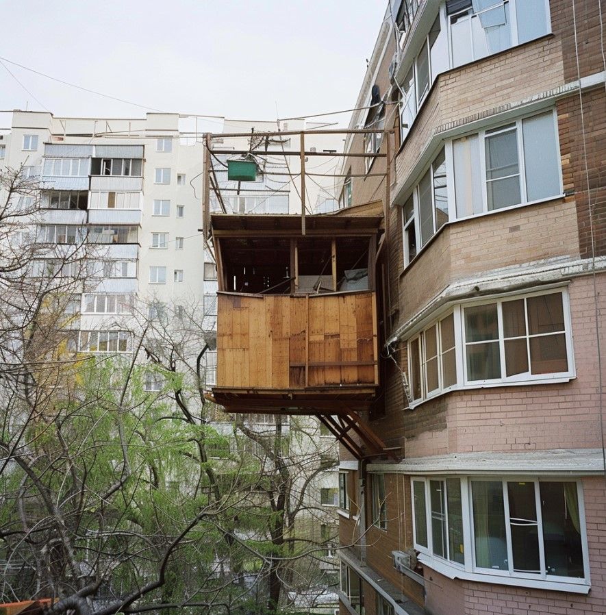 Structural Issues