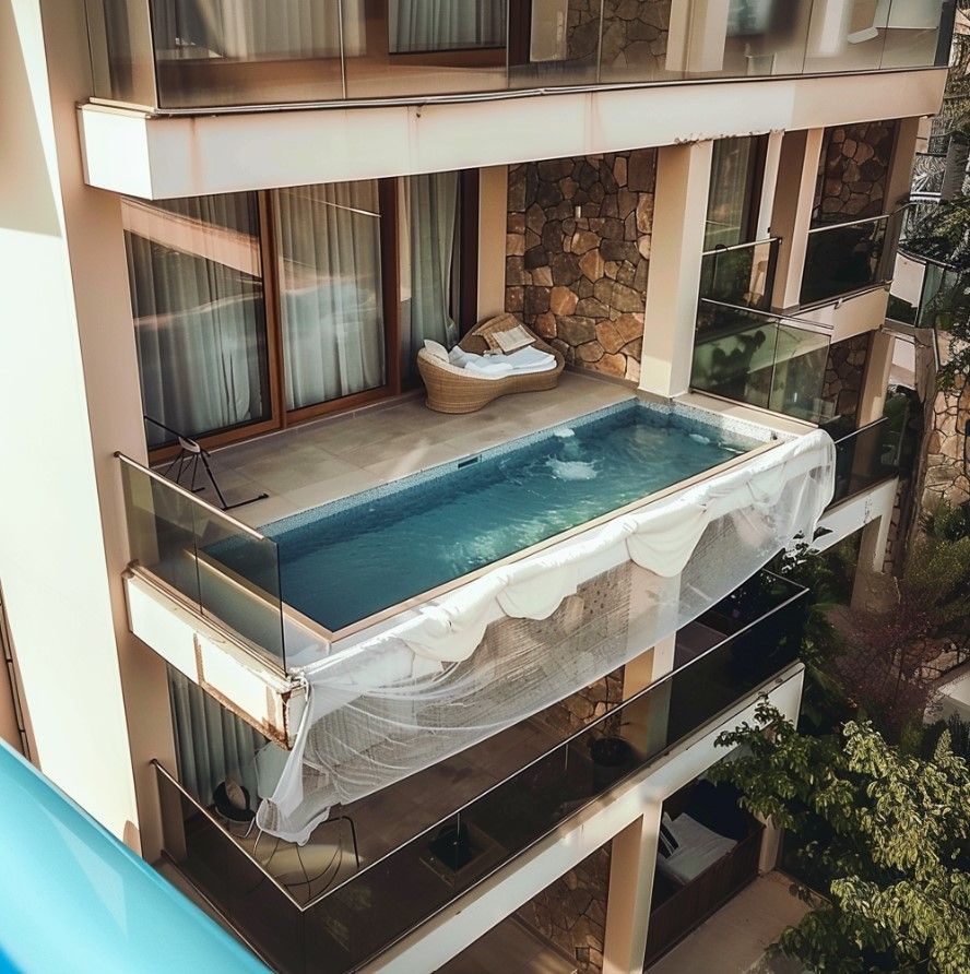 Take a Dip