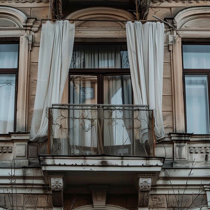Curtain Call 