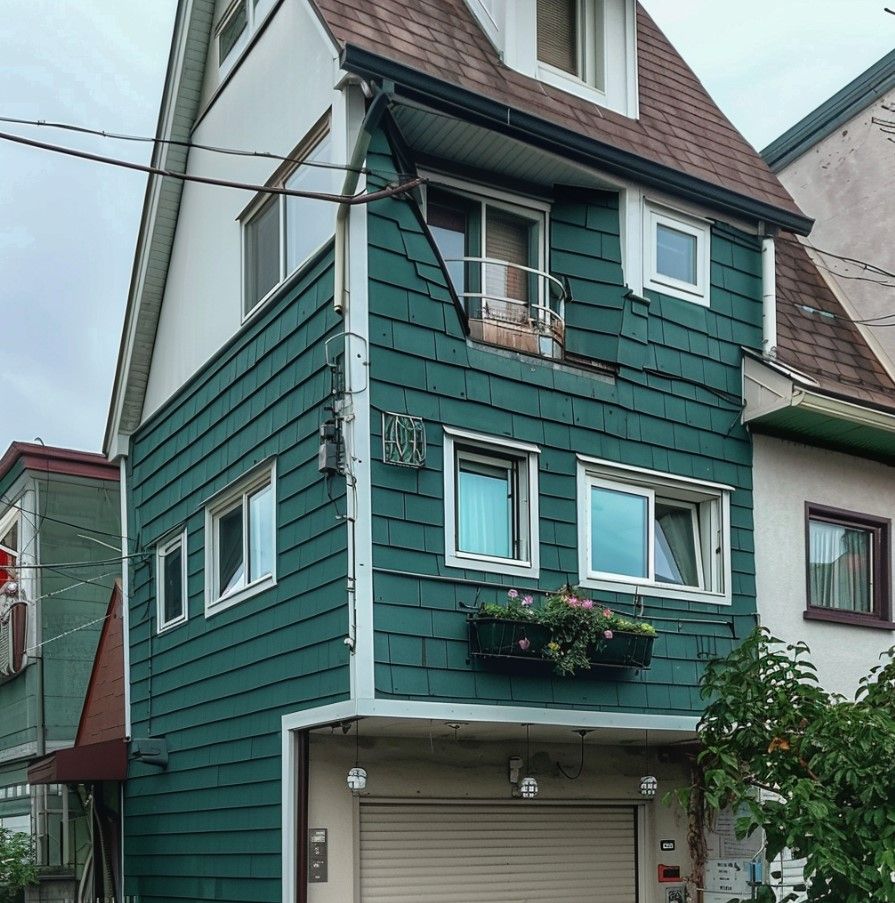 Small But Perfect
