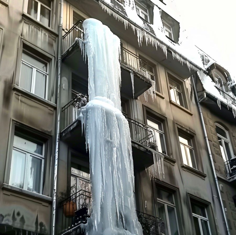 Ice, Ice, Baby