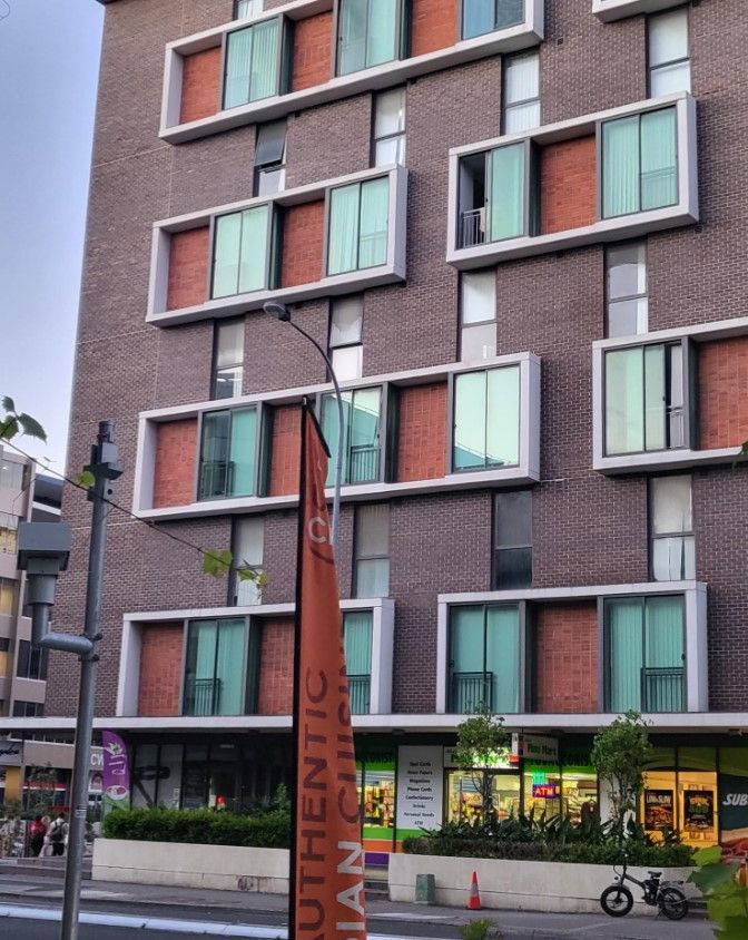 Bricks and Mortar 