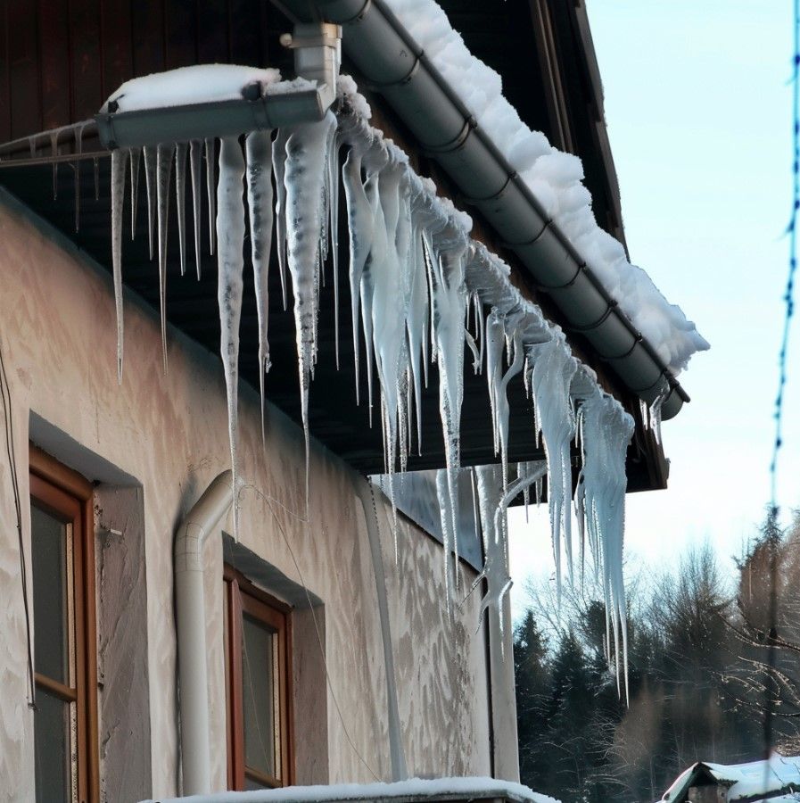 Big Freeze