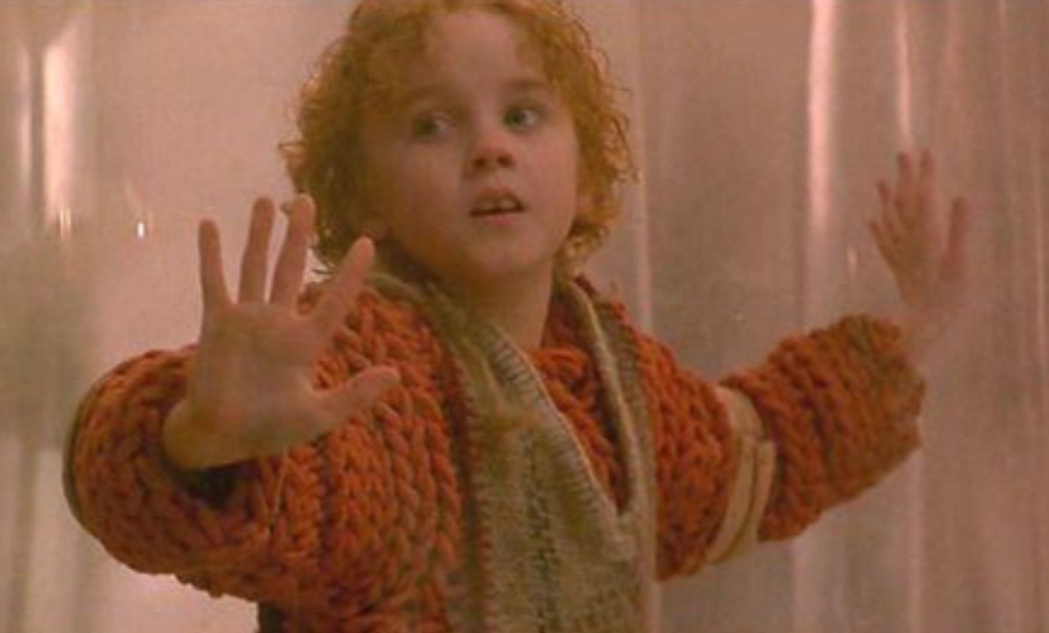 “The Borrowers”: Peagreen Drowns in Milk