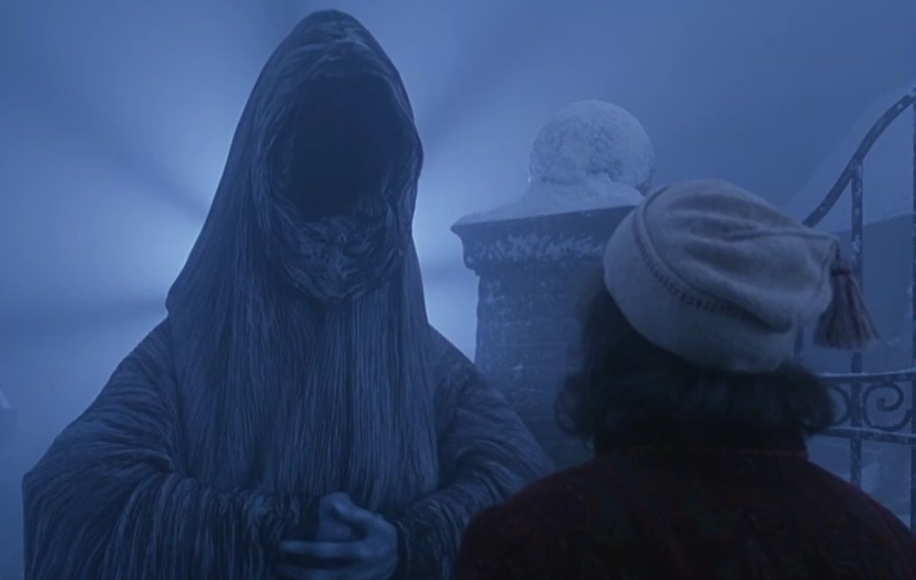 “The Muppet Christmas Carol”: The Ghost of Christmas Yet to Come