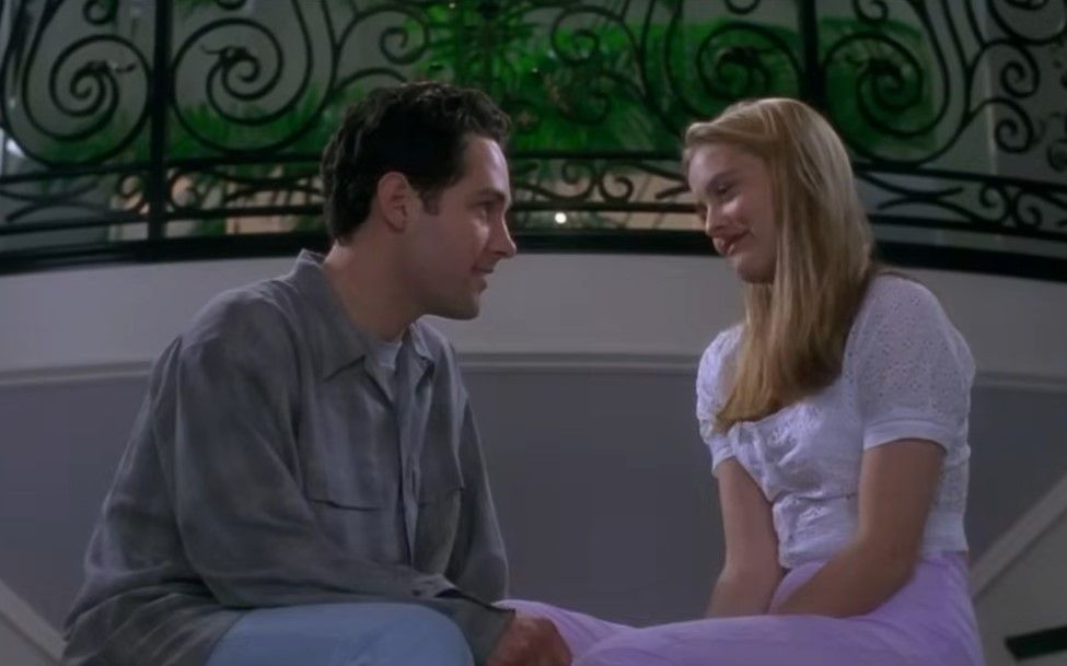 “Clueless”: A Family Affair