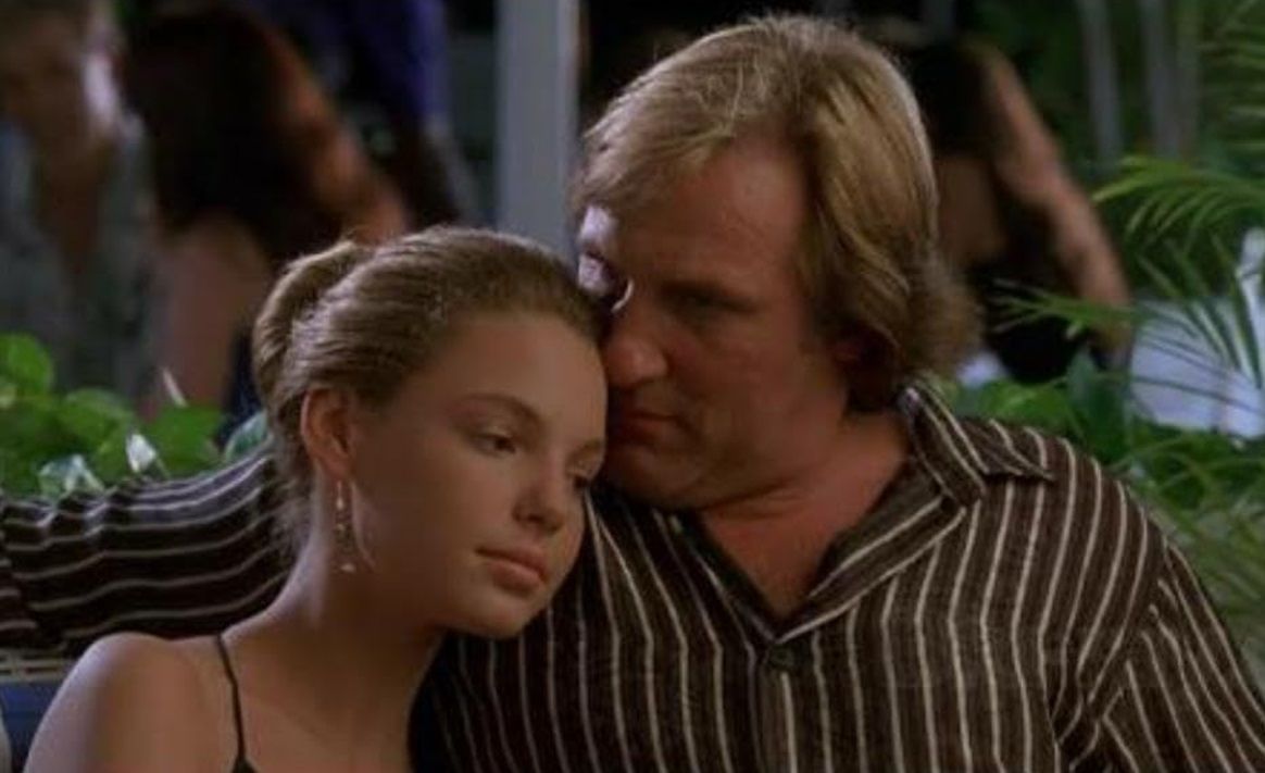 “My Father the Hero”: That’s Her Dad