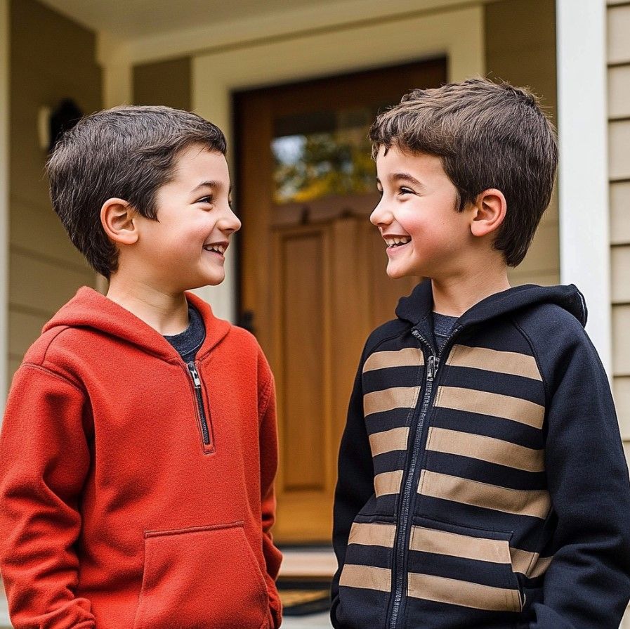 Kids Next Door