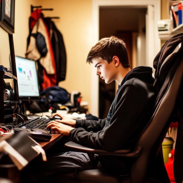 Delusional Blog