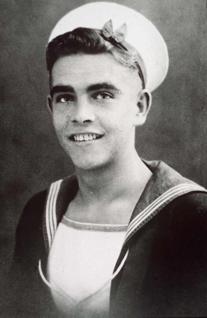 Sean Connery