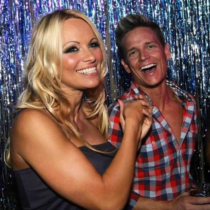 Season 10: Pamela Anderson & Damian Whitewood