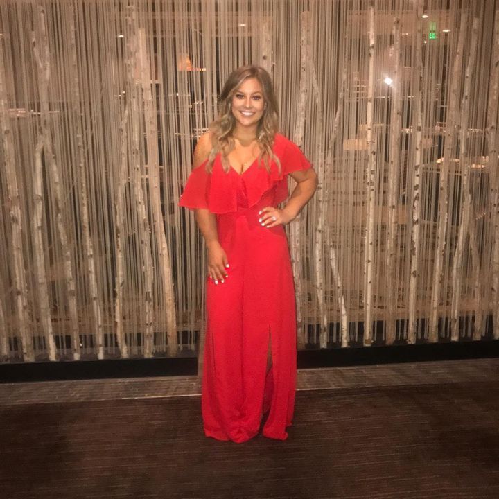 Season 8: Shawn Johnson & Mark Ballas