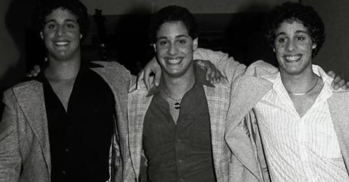 DNA Test Reveals a Missing Brother