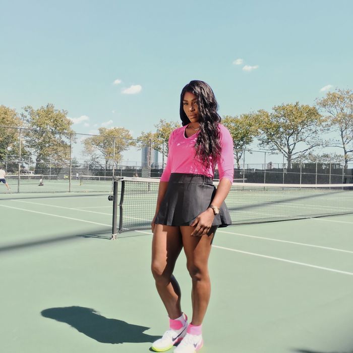 Serena Williams
