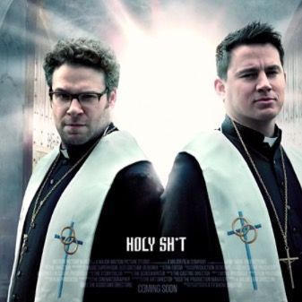Seth Rogen – 22 Jump Street