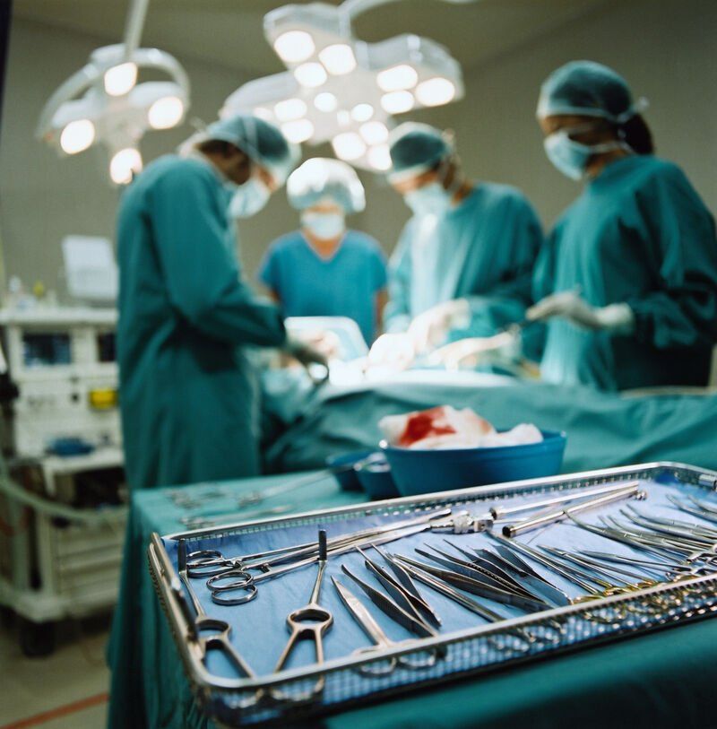 Had Surgery AutoReviewHub