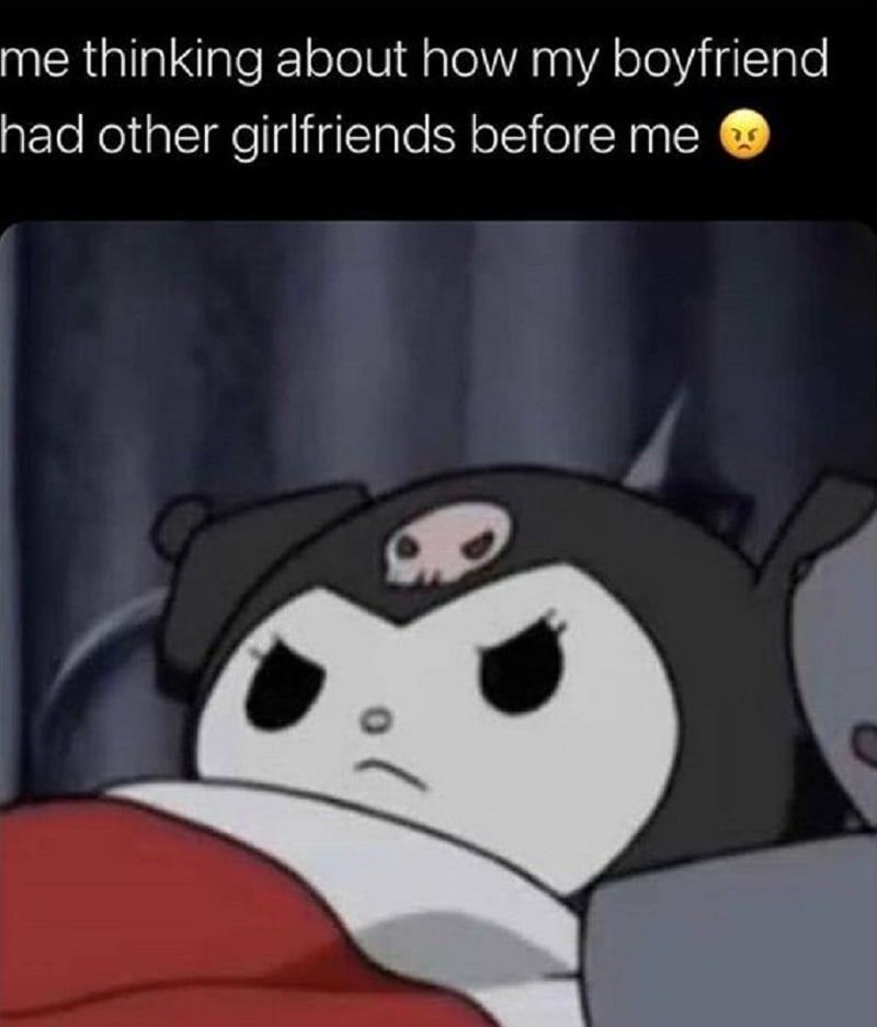 She’s not the only one