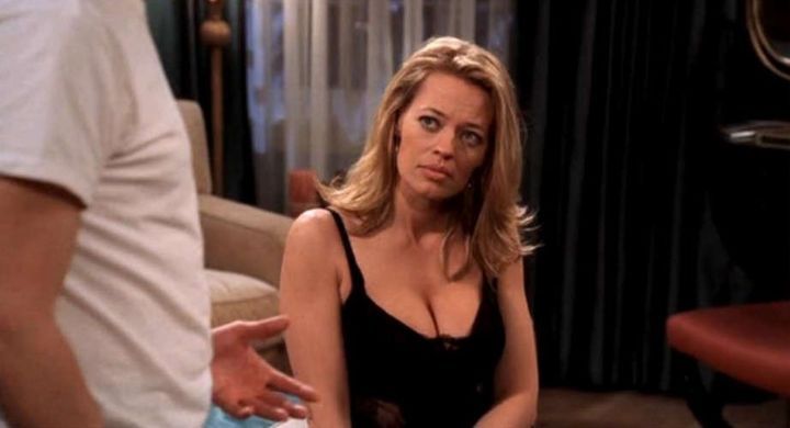 Sherri (Jeri Ryan): Then