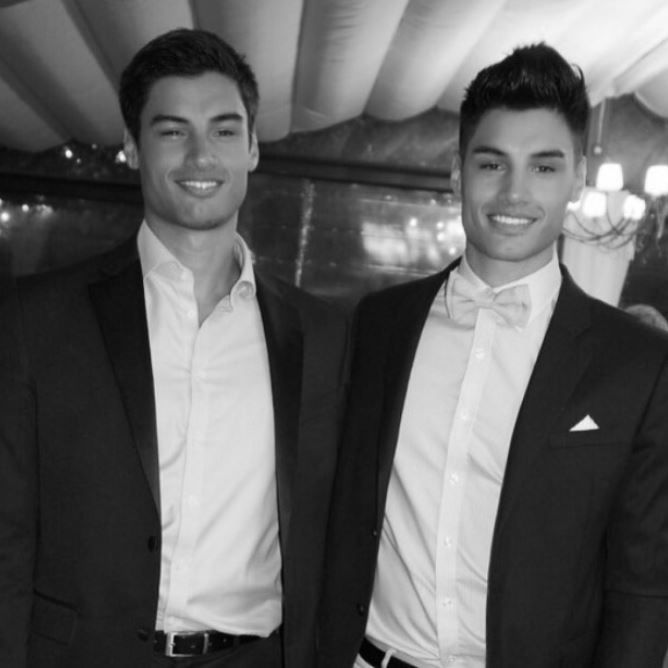 Siva and Kumar Kaneswaran