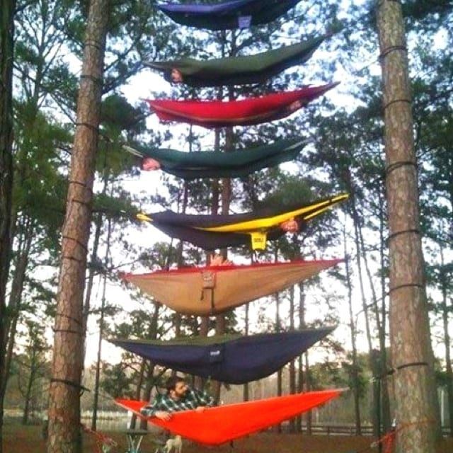 Sleep Stacks
