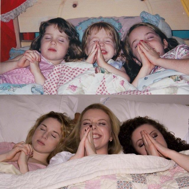 Sleepover