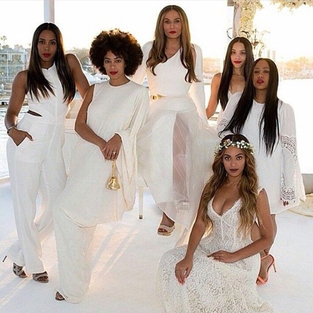 Beyoncé