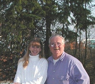 Life before the storm – Tonya