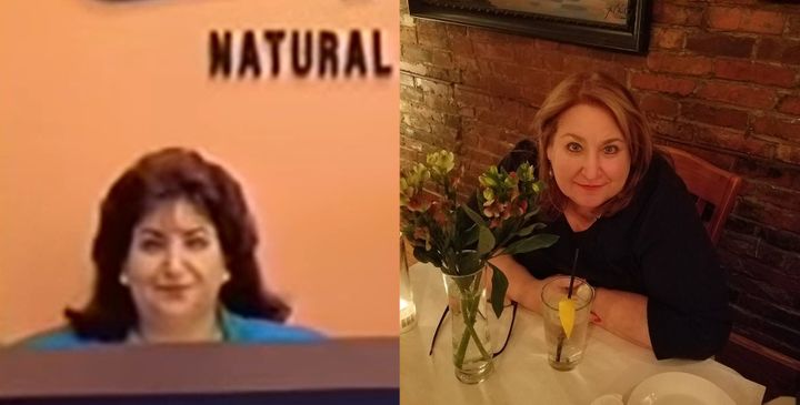 Snapple — Wendy Kaufman