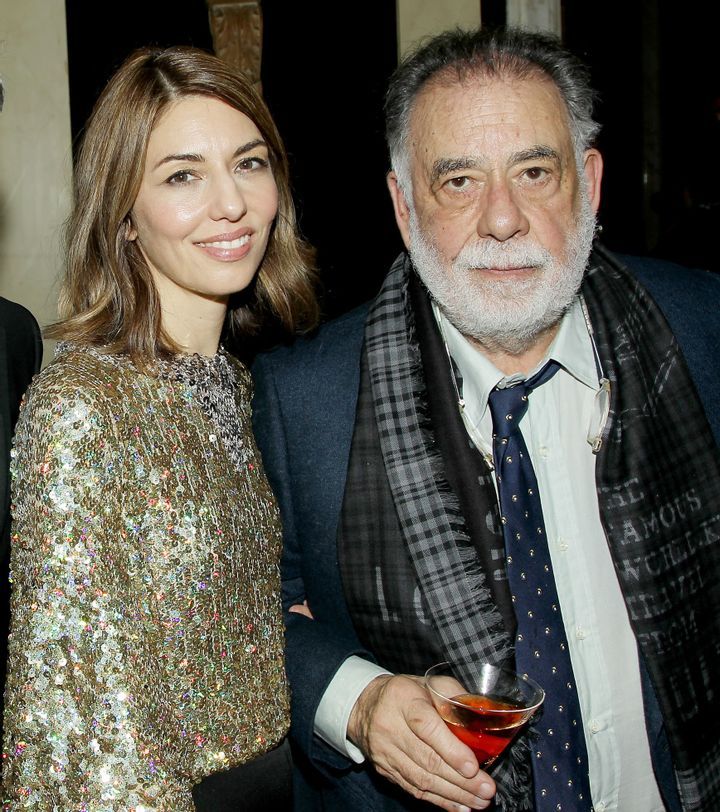 Sofia Coppola