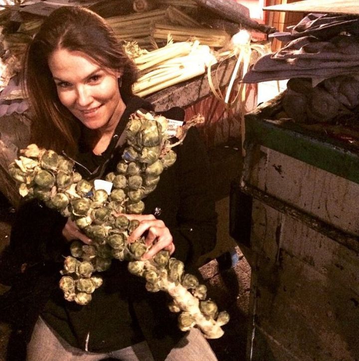 Some Good Things and Some Bad Things