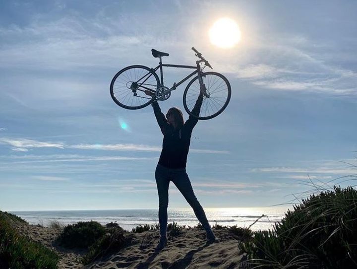 Spending Six Weeks Convincing She’s Worthy