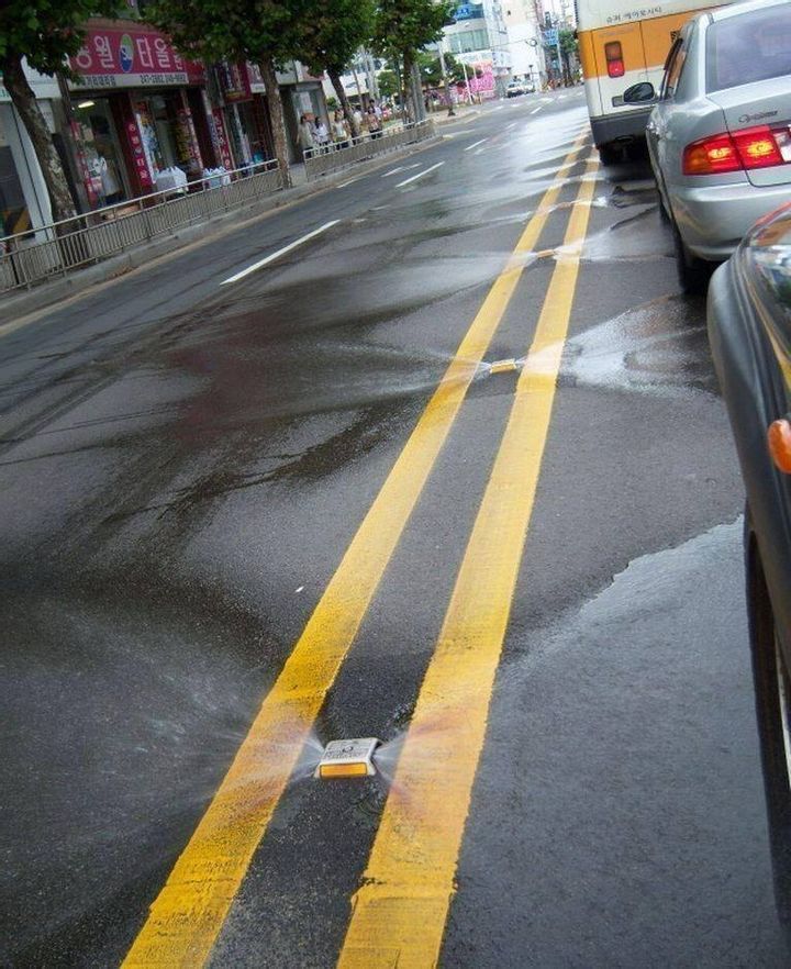 Sprinkle Street