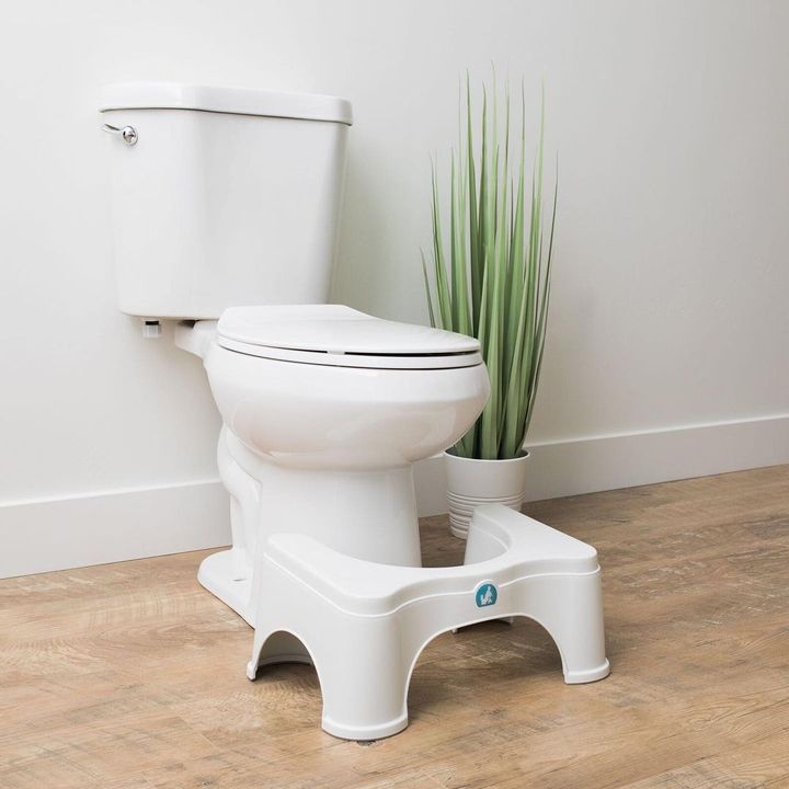 Squatty Potty
