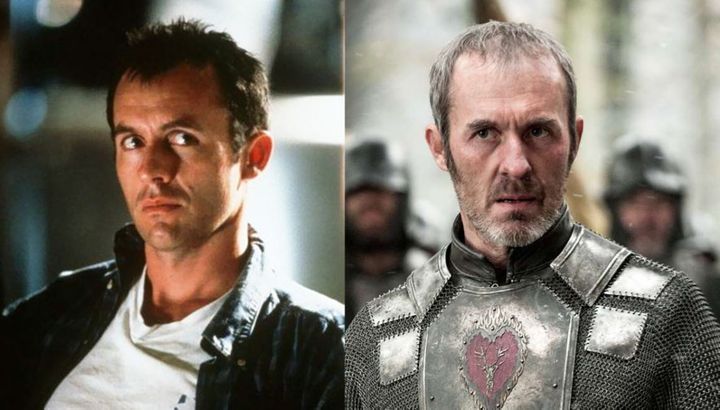 Stephen Dillane (Stanis Baratheon)