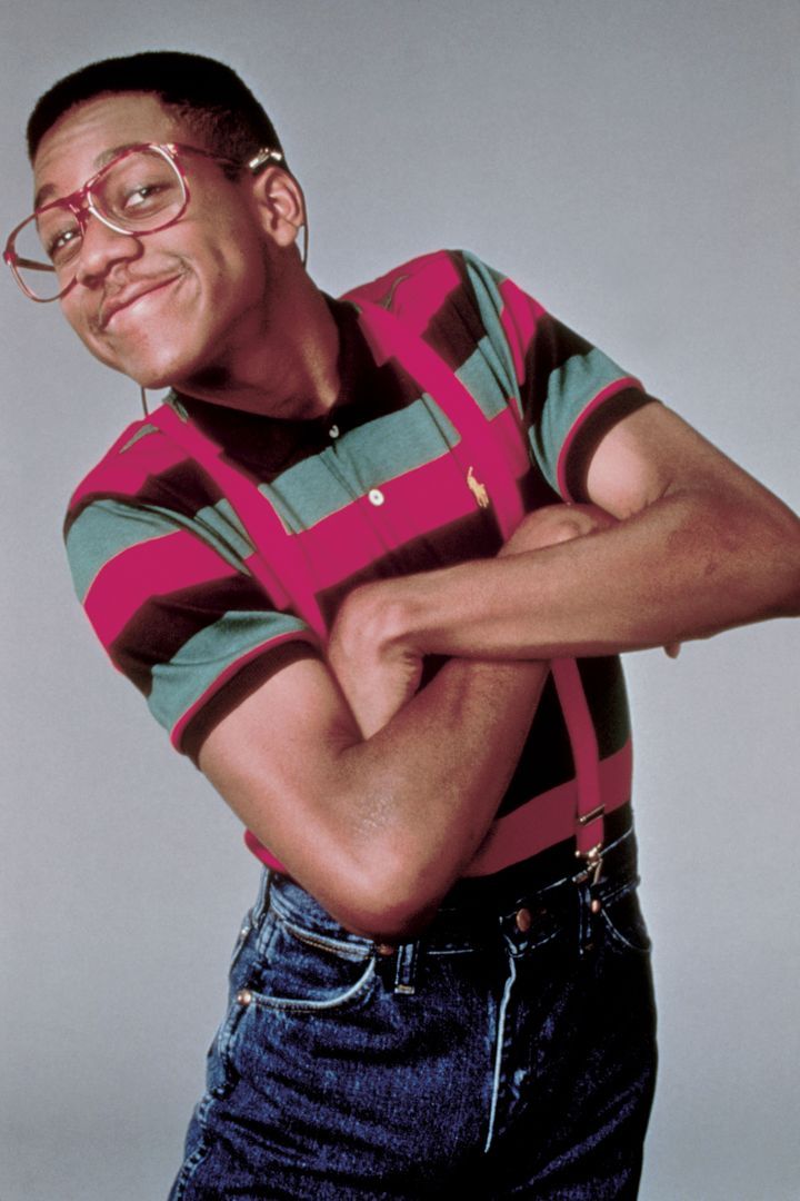 Steve Urkel