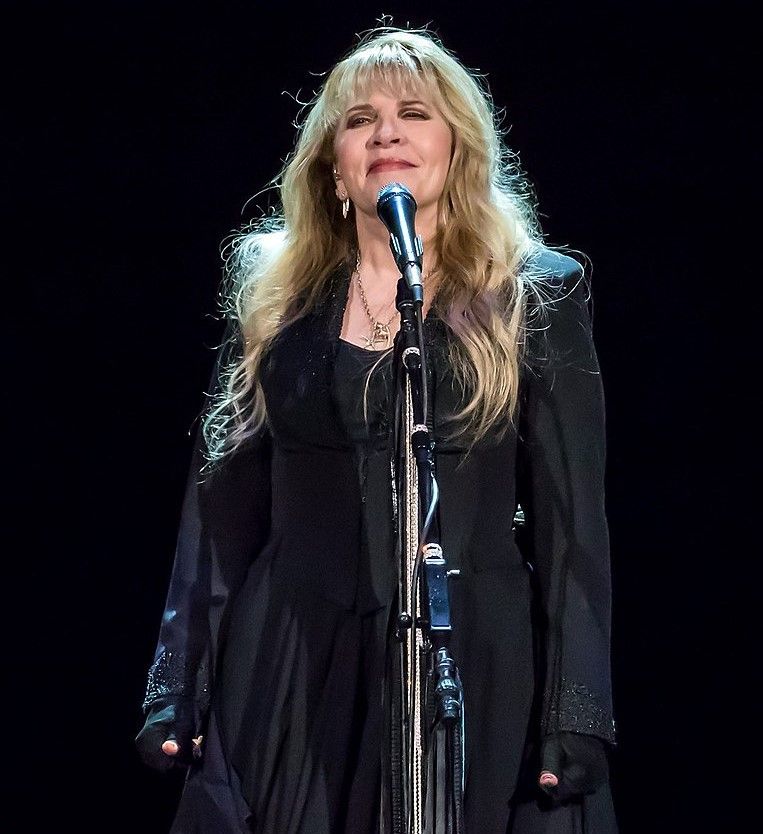 Stevie Nicks