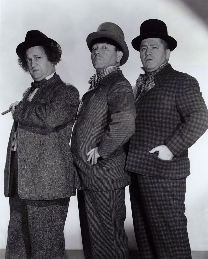 Stiffing the Stooges