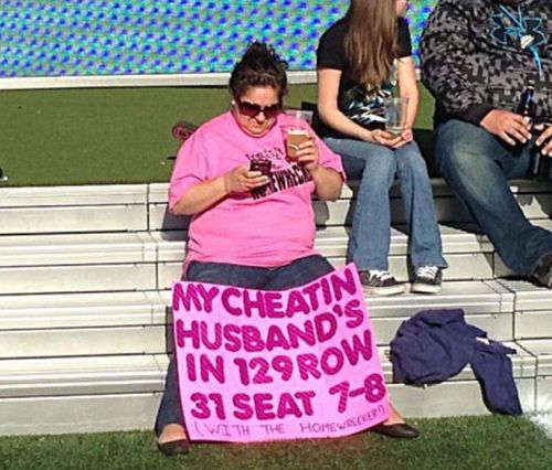 Still Goes To The Game