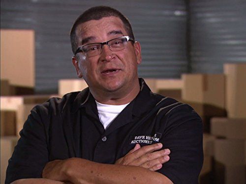Storage Wars