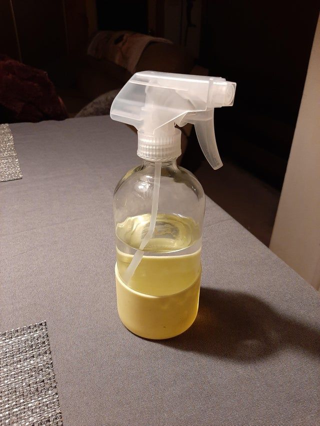 Streak-Free Shine: 5 Items Needed