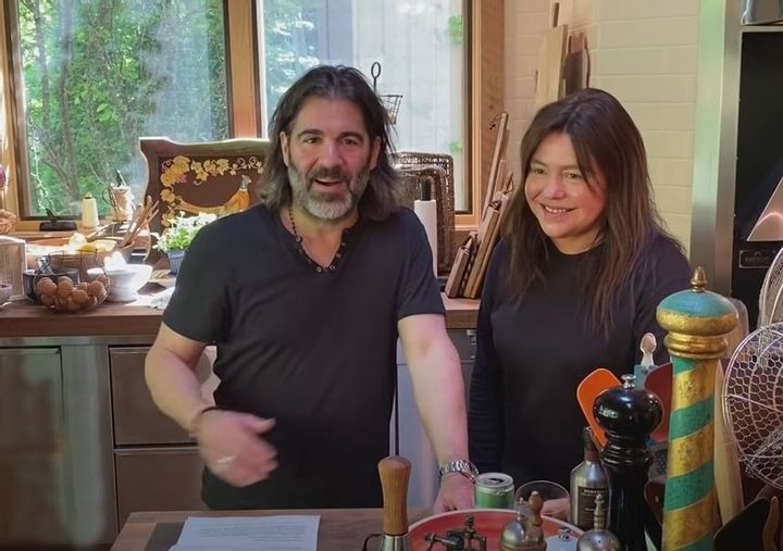 Summer, Summer, Summer Time