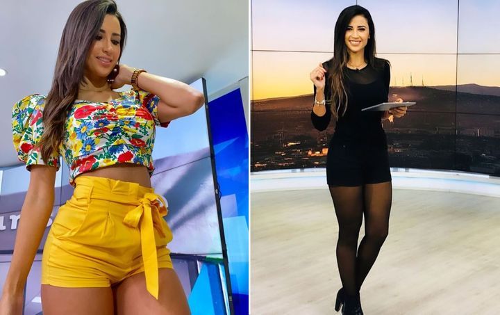 Susy Almeida