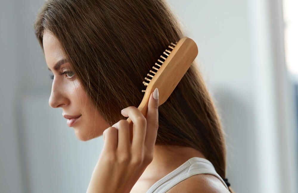 Hairbrushes: Essential for Healthy Hair