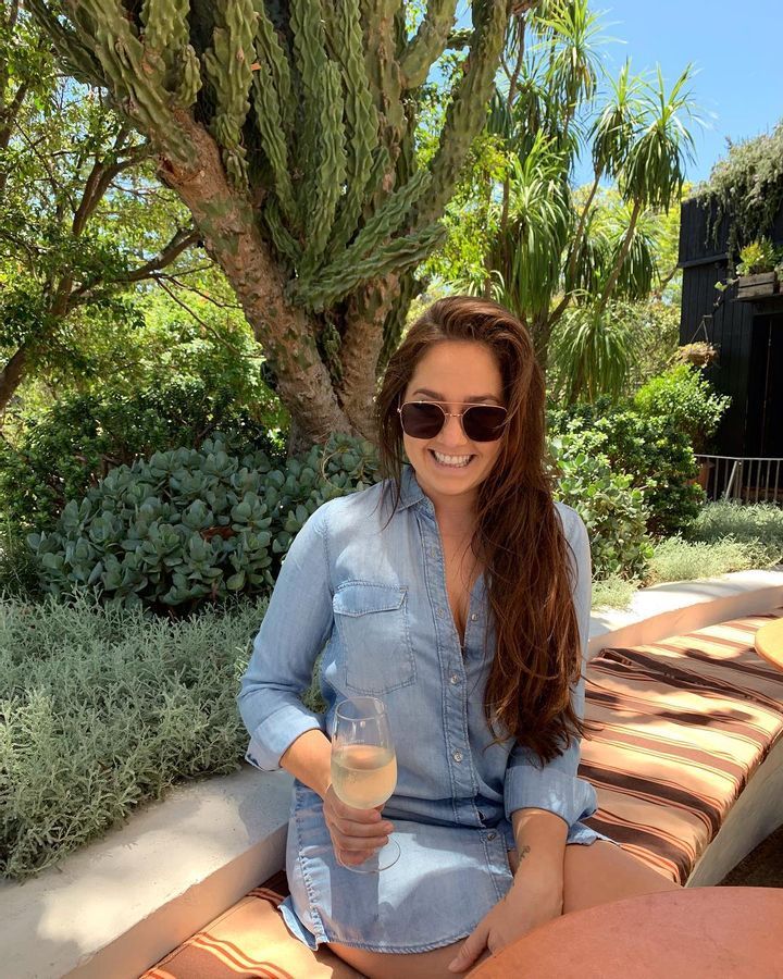 Taking Things to the Next Level