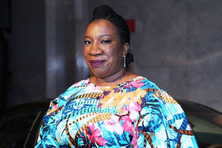 Tarana Burke